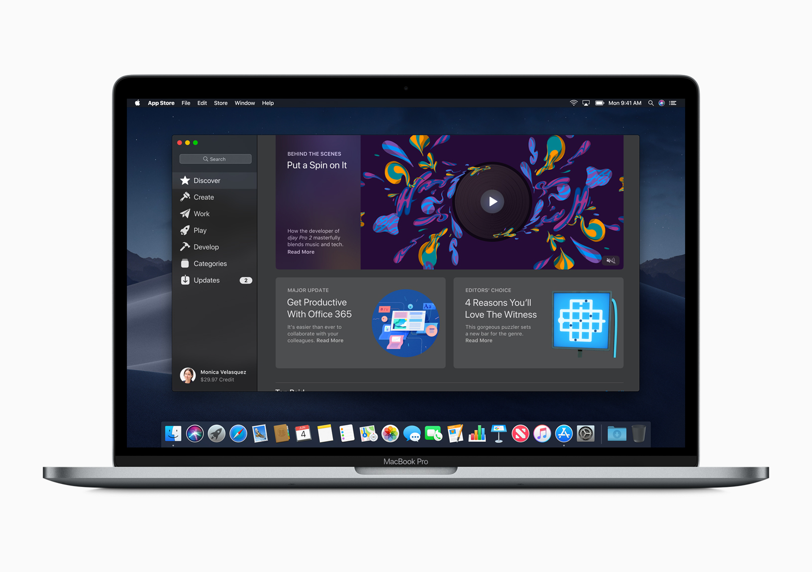 Thems For Mac Osx Mojave