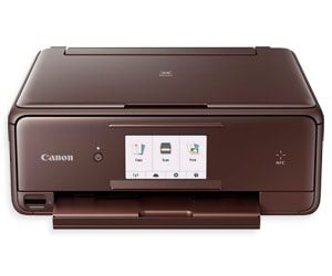 Canon Inkjet Printer Driver For Macos